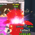 Steal a Brainrot
